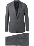 three-piece suit