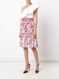 'Queenie' blouse