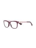 'Diorama O1' glasses