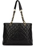 quilted tote