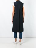 long waistcoat 