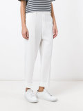 wide leg trousers