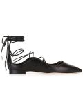 'Riri' ballerinas