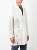 longline blazer 