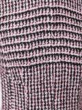 tweed fitted dress