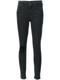 'High Waisted Looker'紧身牛仔裤