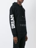 'Dream Team'连帽衫
