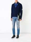 v neck cardigan