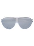 Mykita x Bernhard Willhelm 'Franz'太阳眼镜