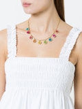 charm necklace