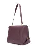 small foldover top tote