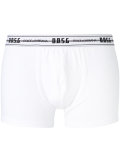 logo waistband boxers
