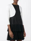 bolero cardigan