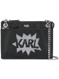 'Karl' crossbody bag