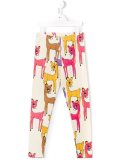 'Roe Deer' leggings