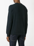 plain sweatshirt
