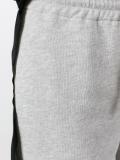 bicolour shorts 