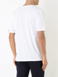 sunglasses print T-shirt 