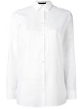 classic long sleeve shirt