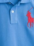 'Big Pony' polo衫