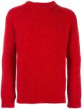 crew neck jumper 