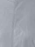 panelled mini dress