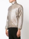 layered glaze track jacket