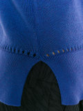 boat neck jumper