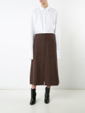 longsleeved shirt 