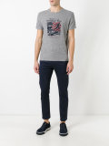 graphic T-shirt
