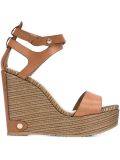 'Noelle 120' sandals
