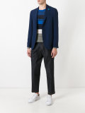 Tonga cropped jeans