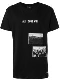 All I Do is Win T-shirt