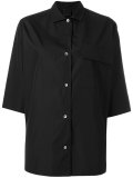 3/4 sleeves shirt