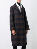 'Seppy' coat