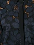 laced shirt 