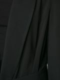 长款腰带外套
