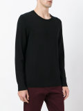crew neck jumper