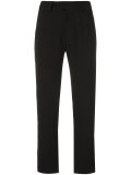 tailored trousers