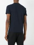 chest patch T-shirt