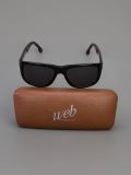 wayfarer太阳眼镜