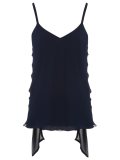 silk top