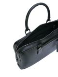 'Saffiano' briefcase