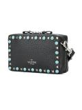 'Rockstud Rolling' shoulder bag