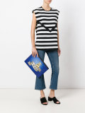 Love clutch