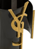 Monogram cuff