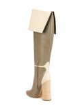'Greta' over-the-knee boots
