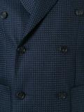 tweed blazer