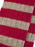 striped socks