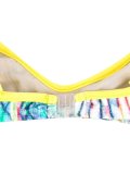 printed bikini set